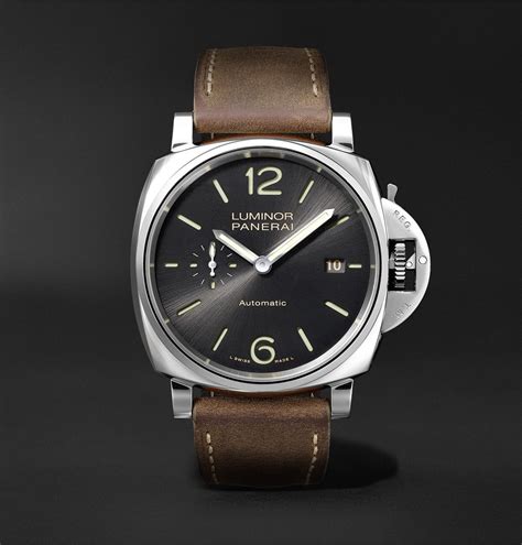 luminor panerai mercadolibre|panerai luminor models.